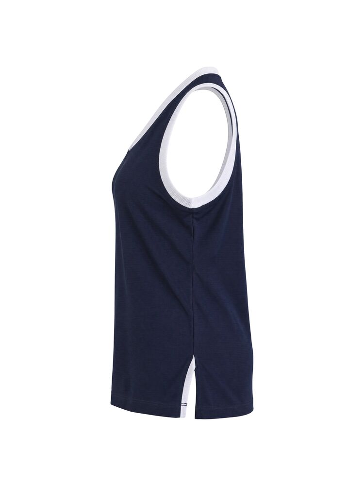 Basket 2.0 Singlet W