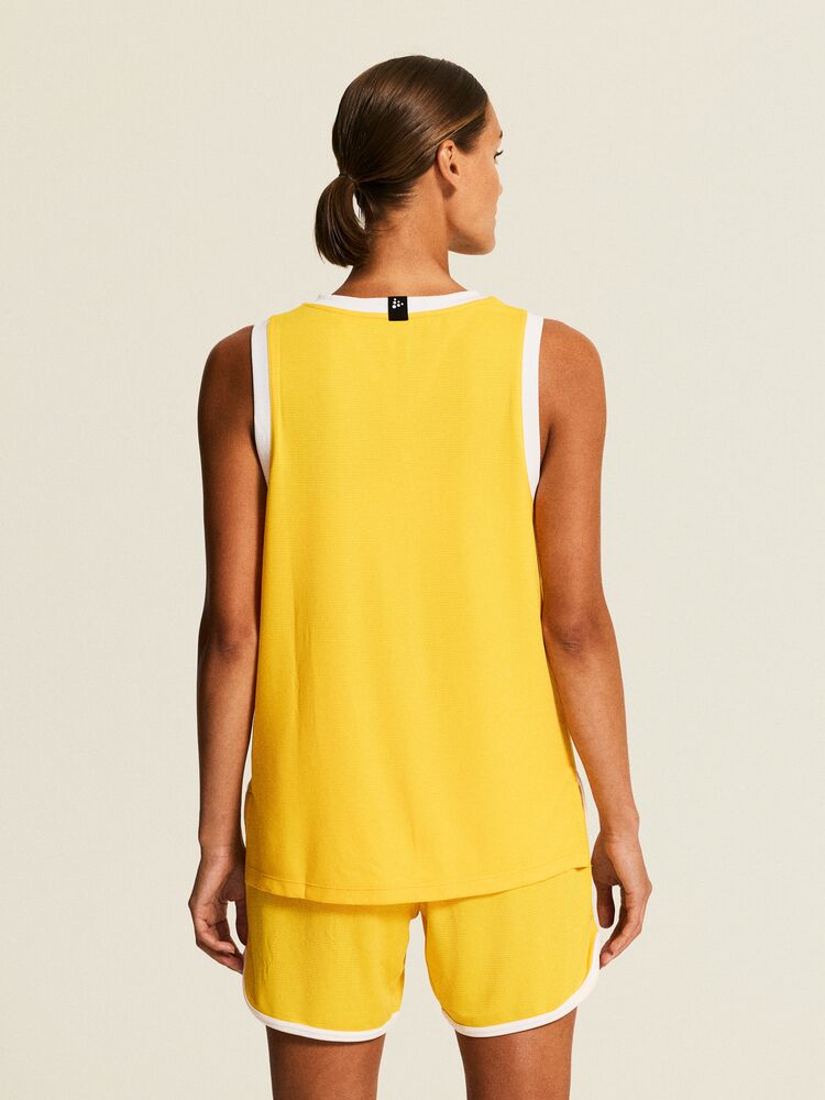 Basket 2.0 Singlet W
