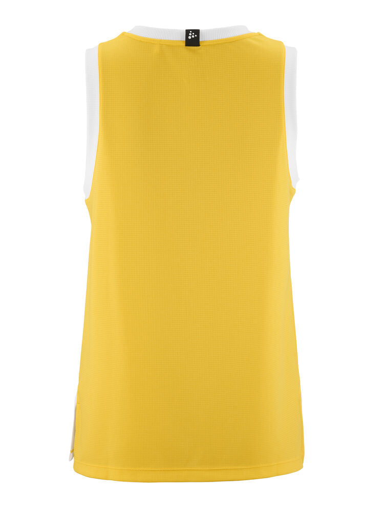 Basket 2.0 Singlet JR
