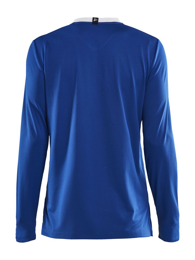 Progress Ls Basket Jersey M