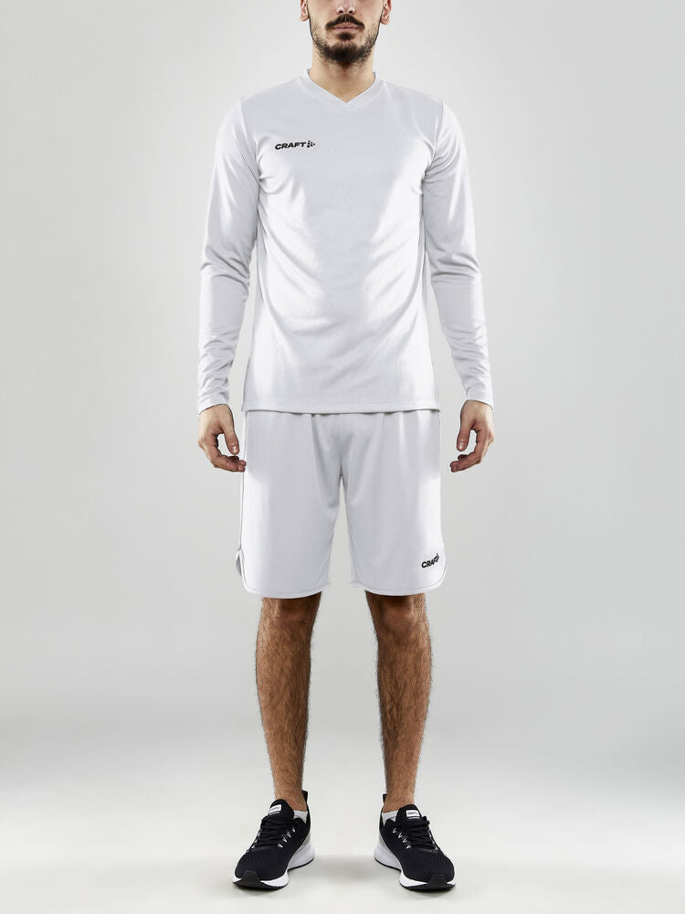 Progress Ls Basket Jersey M