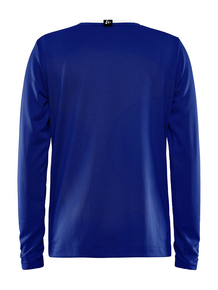 Progress Ls Basket Jersey Jr