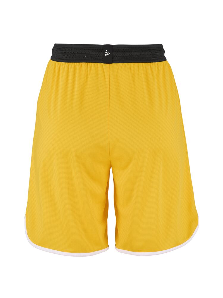 Progress Basket Shorts W