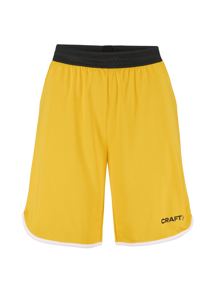 Progress Basket Shorts W