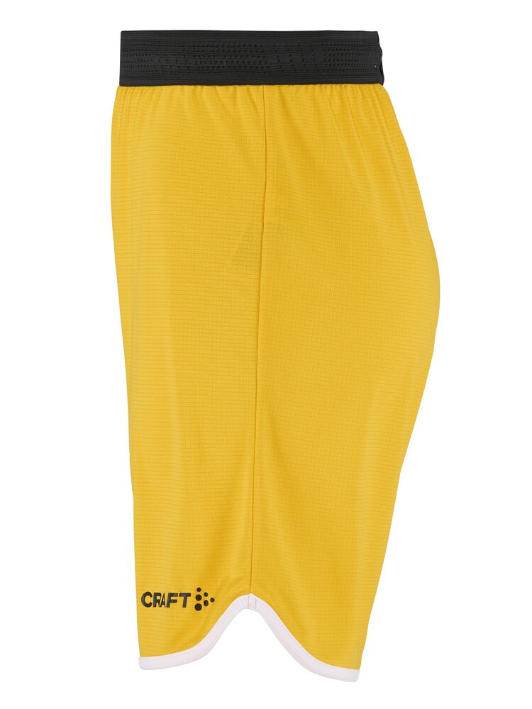 Progress Basket Shorts W