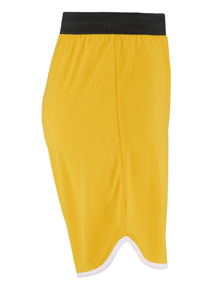 Progress Basket Shorts W