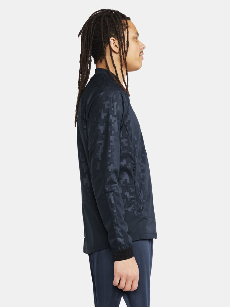 CTM Team Walk In Jacket M