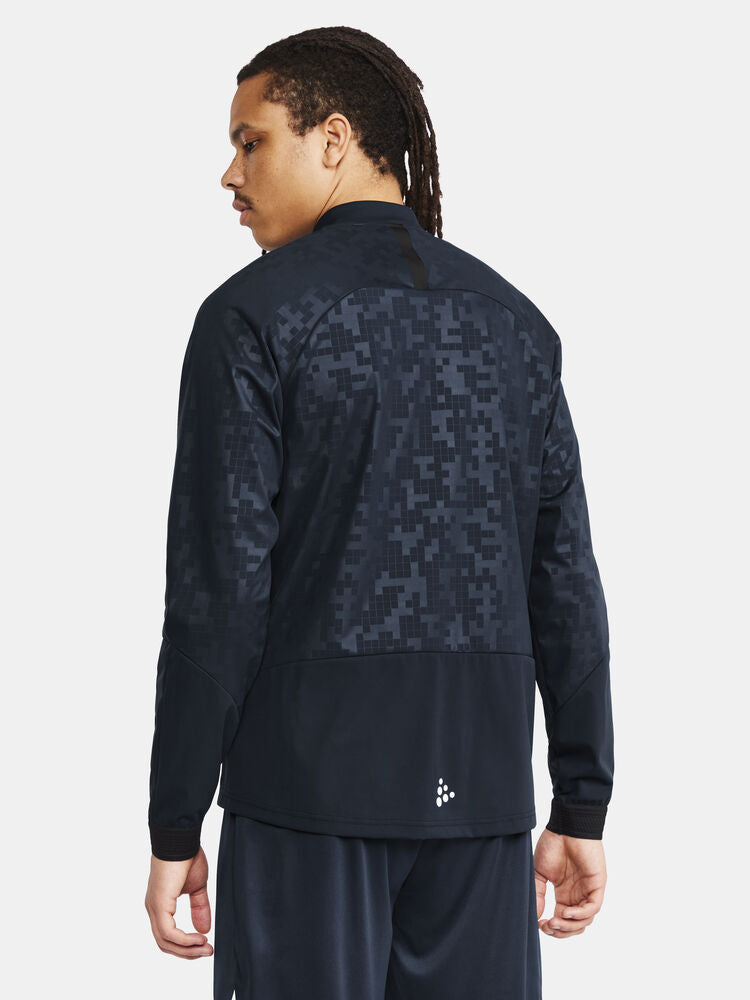 CTM Team Walk In Jacket M
