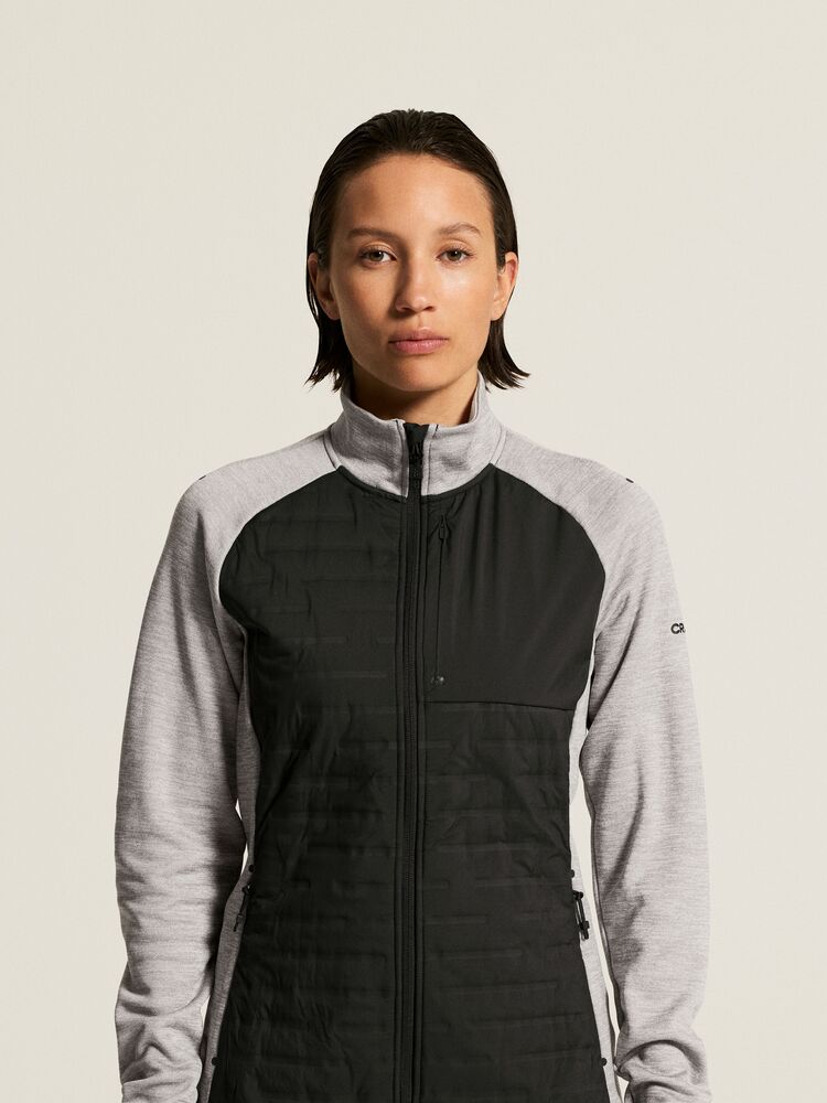 ADV Unify Hybrid Jacket W