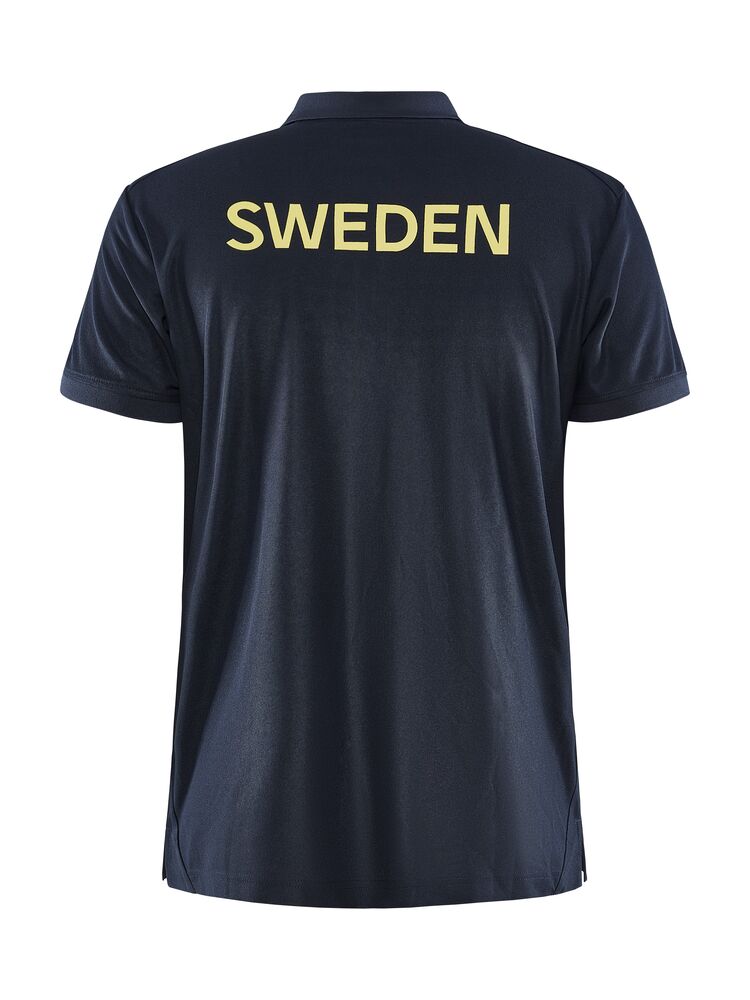 Sweden Polo Shirt M