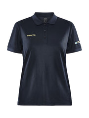 Sweden Polo Shirt W