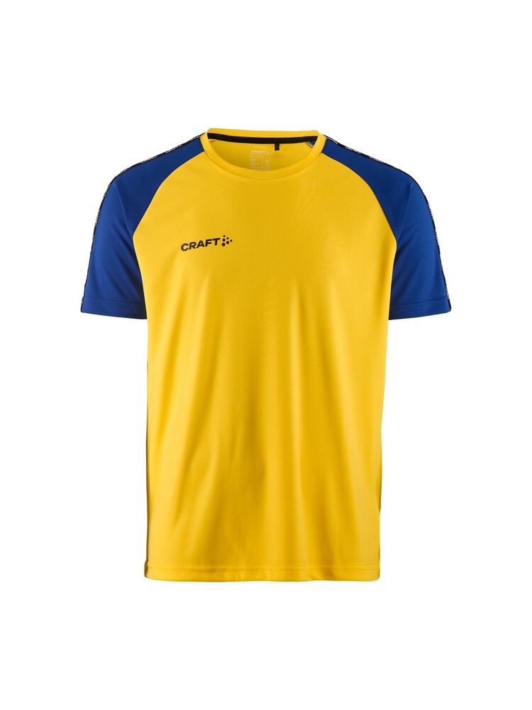 Squad Go Contrast Jersey M