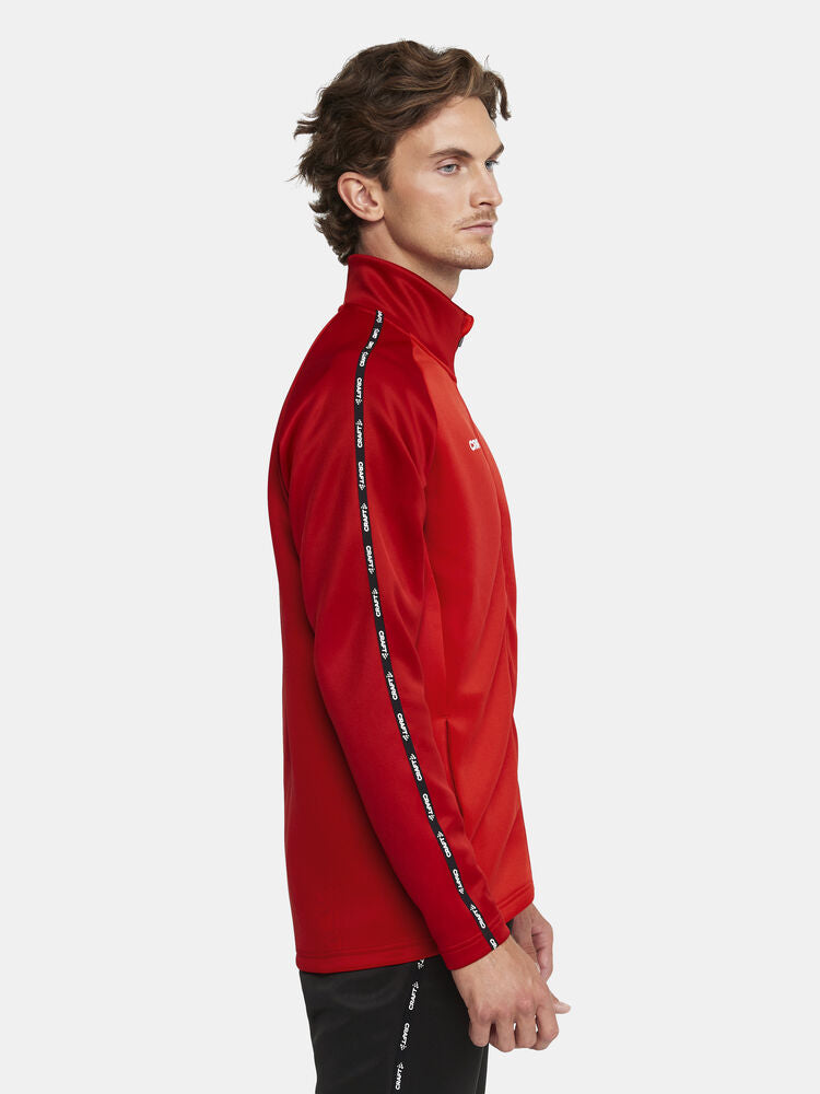 Squad 2.0 Full Zip M
