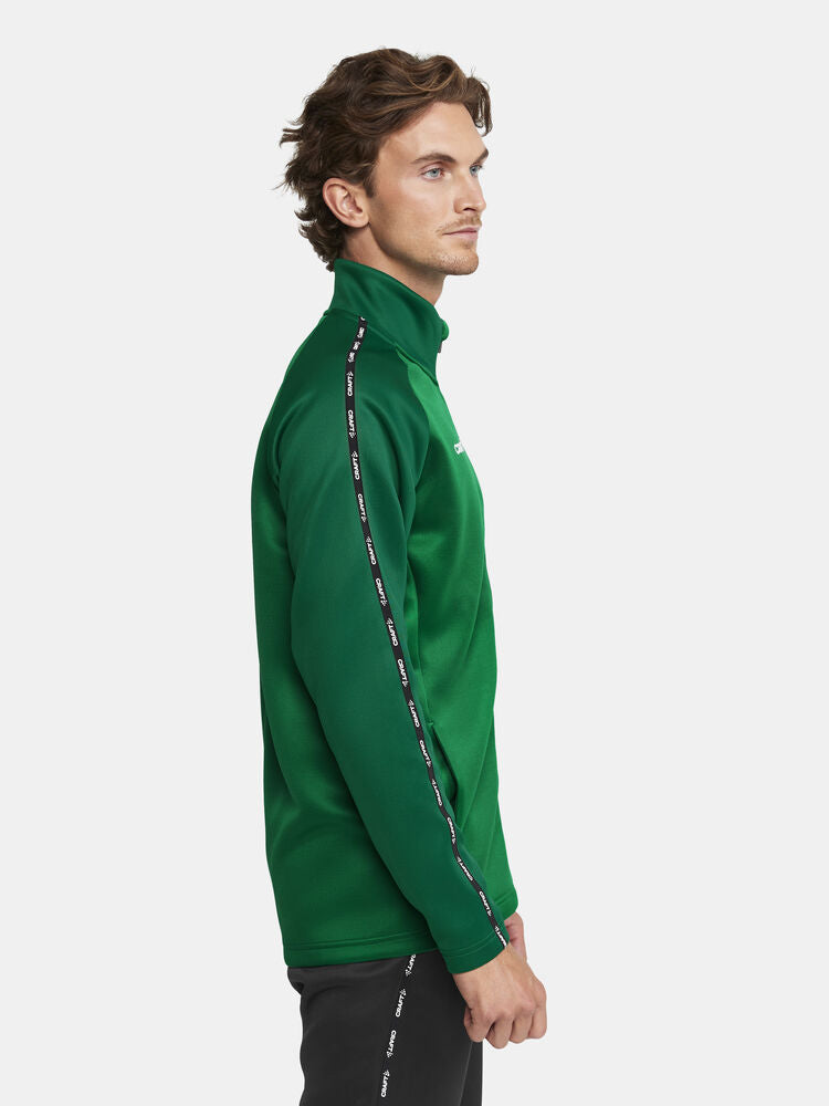 Squad 2.0 Full Zip M