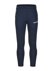 Squad 2.0 Pant Jr