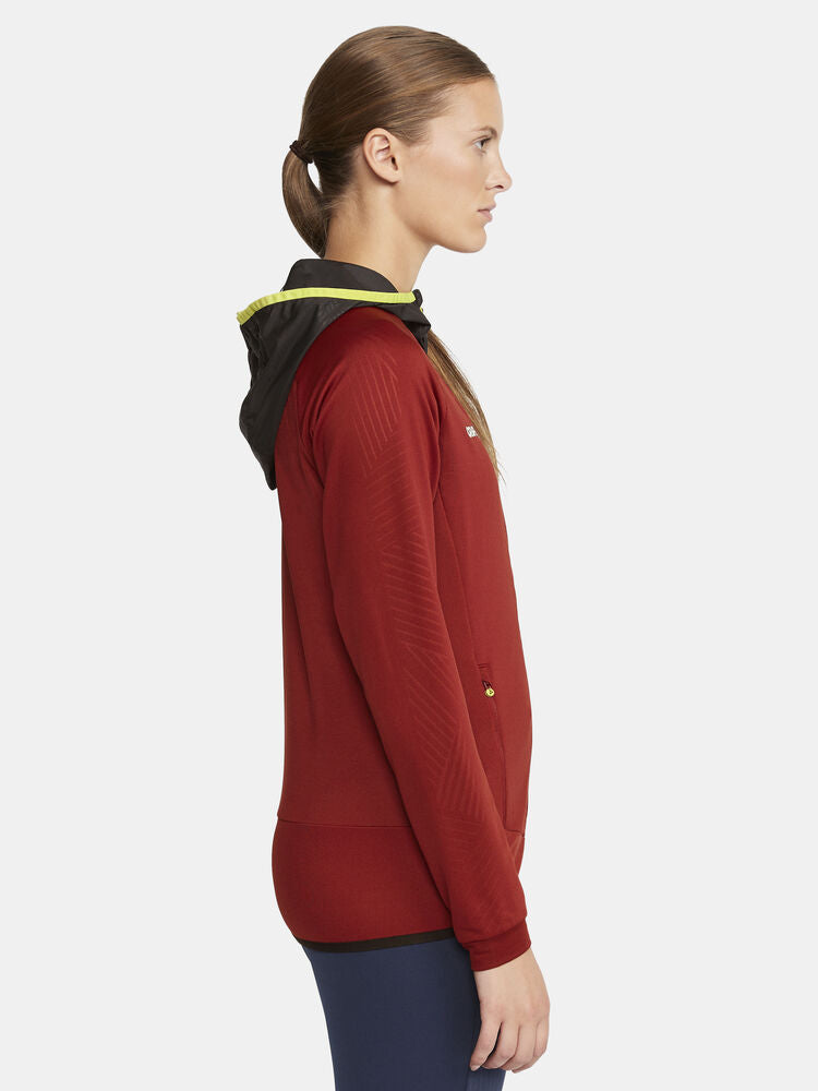 Extend Full Zip W