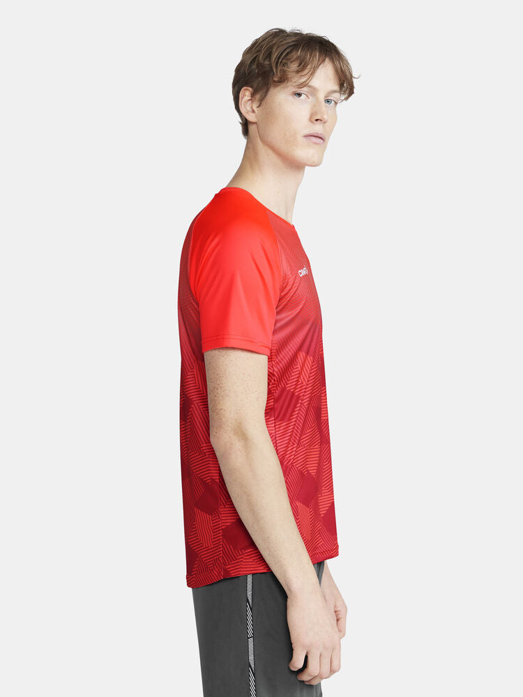 Premier Fade Jersey M