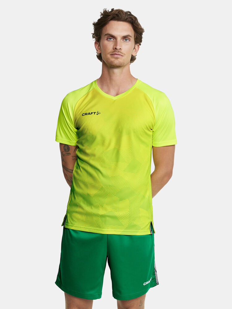 Premier Fade Jersey M