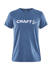 Community Logo SS Tee W