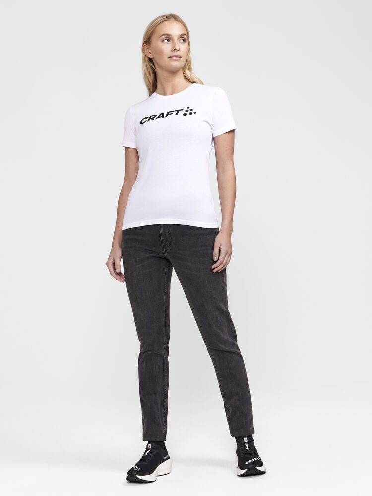 Community Logo SS Tee W
