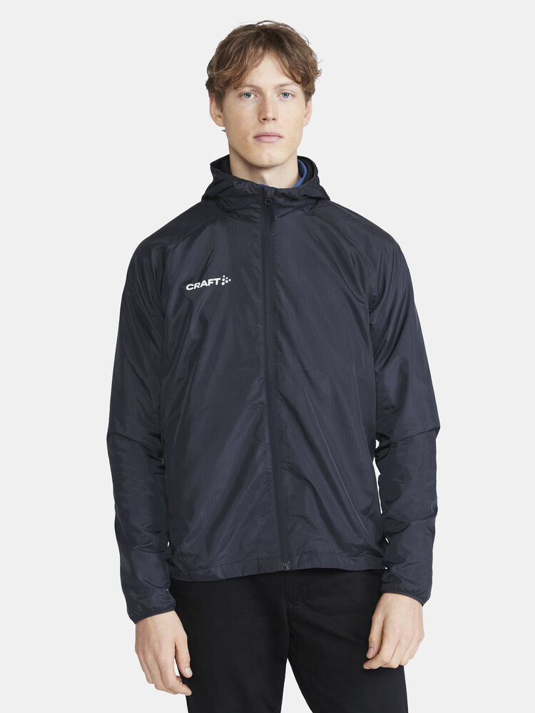 Squad Go Jacket M