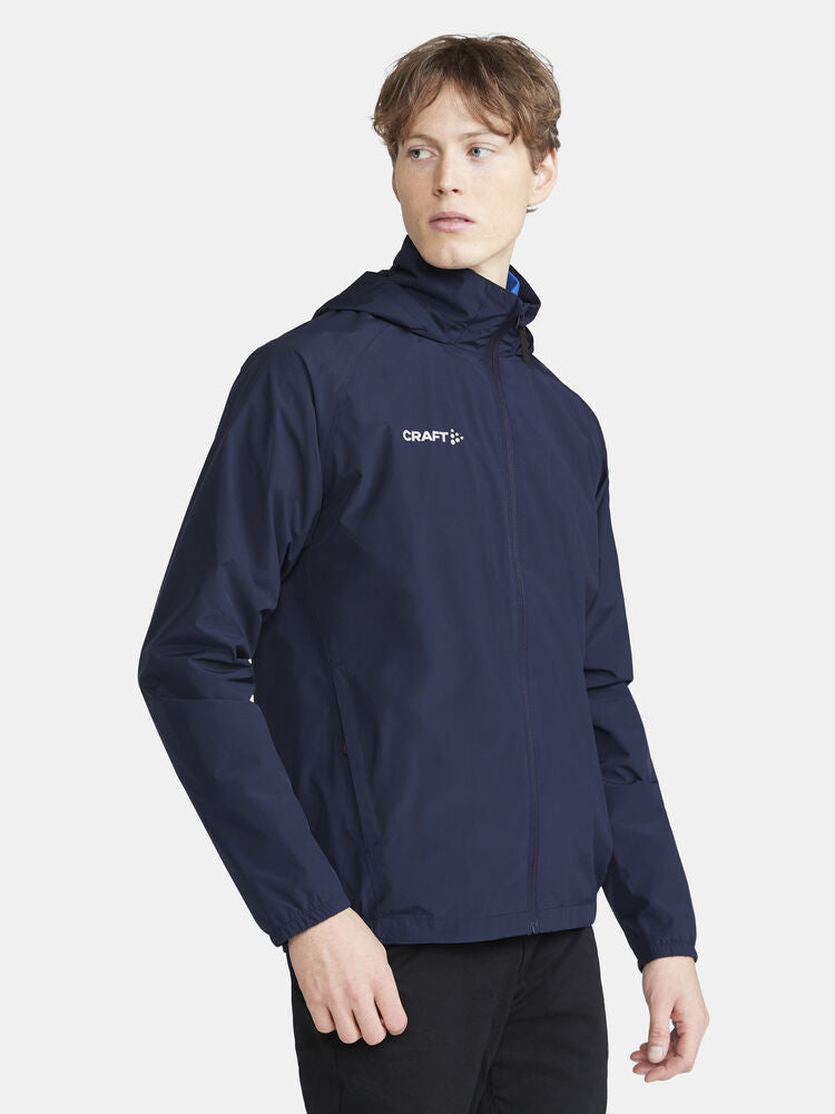 Evolve Rain Jacket M