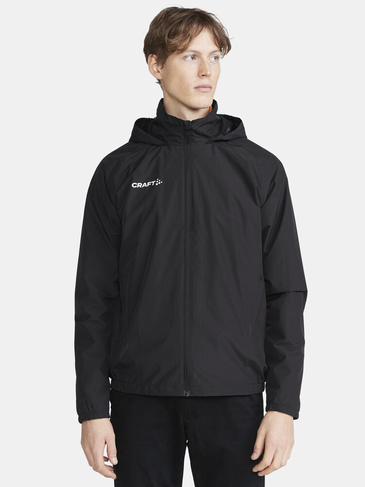 Evolve Rain Jacket M