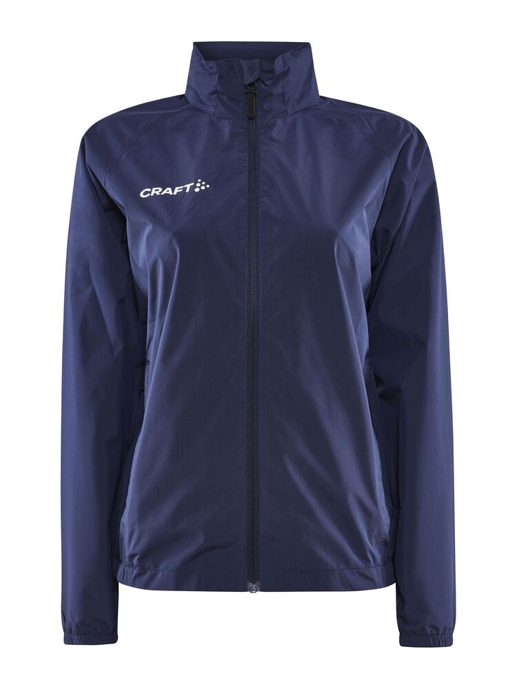 Evolve Rain Jacket W