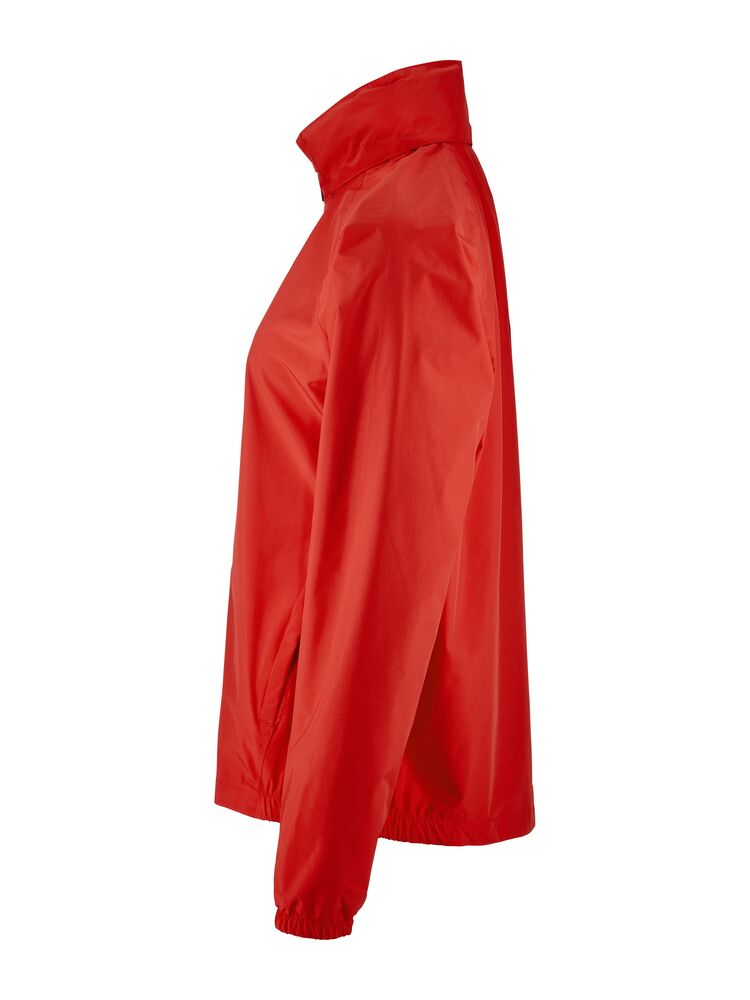 Evolve Rain Jacket W
