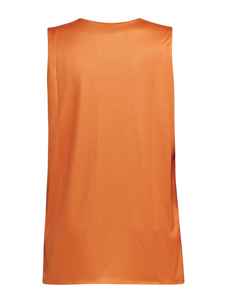 Basket Reversible Singlet Special M