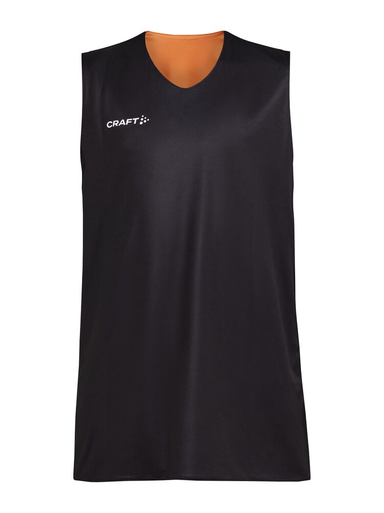 Basket Reversible Singlet Special M