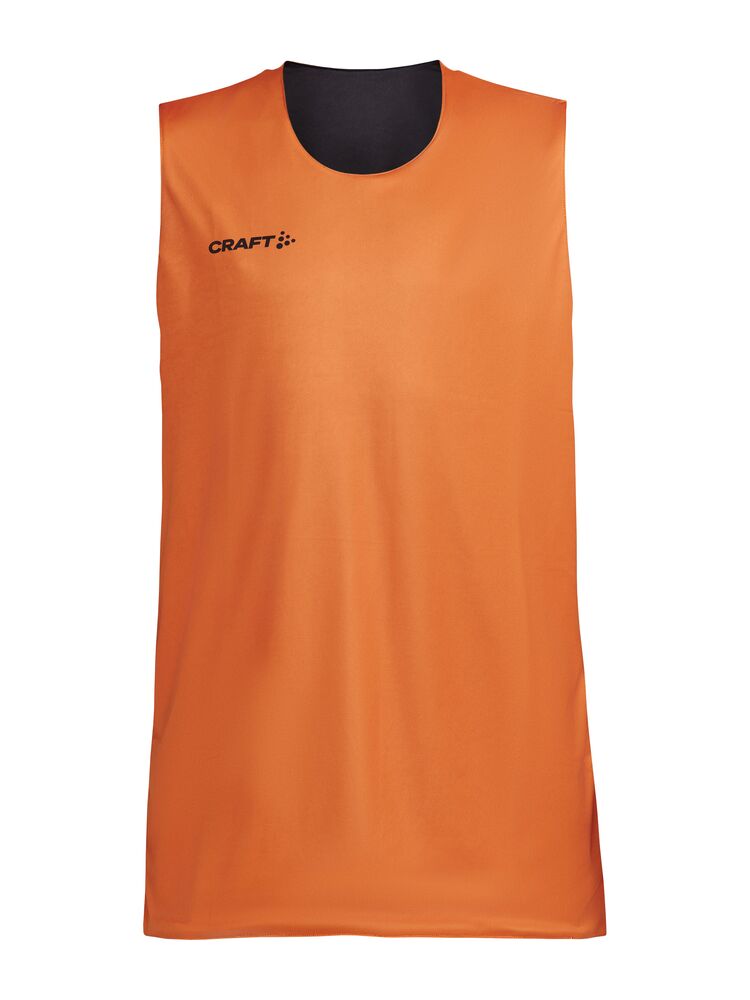 Basket Reversible Singlet Special M