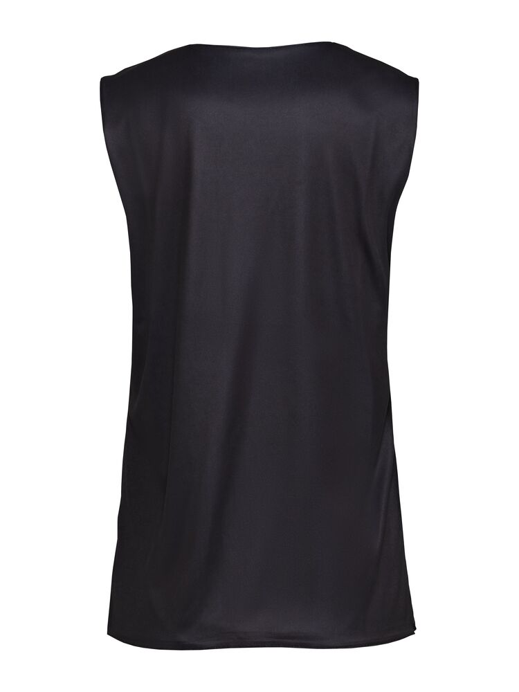 Basket Reversible Singlet Special W