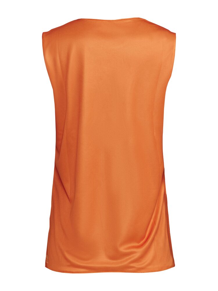 Basket Reversible Singlet Special W