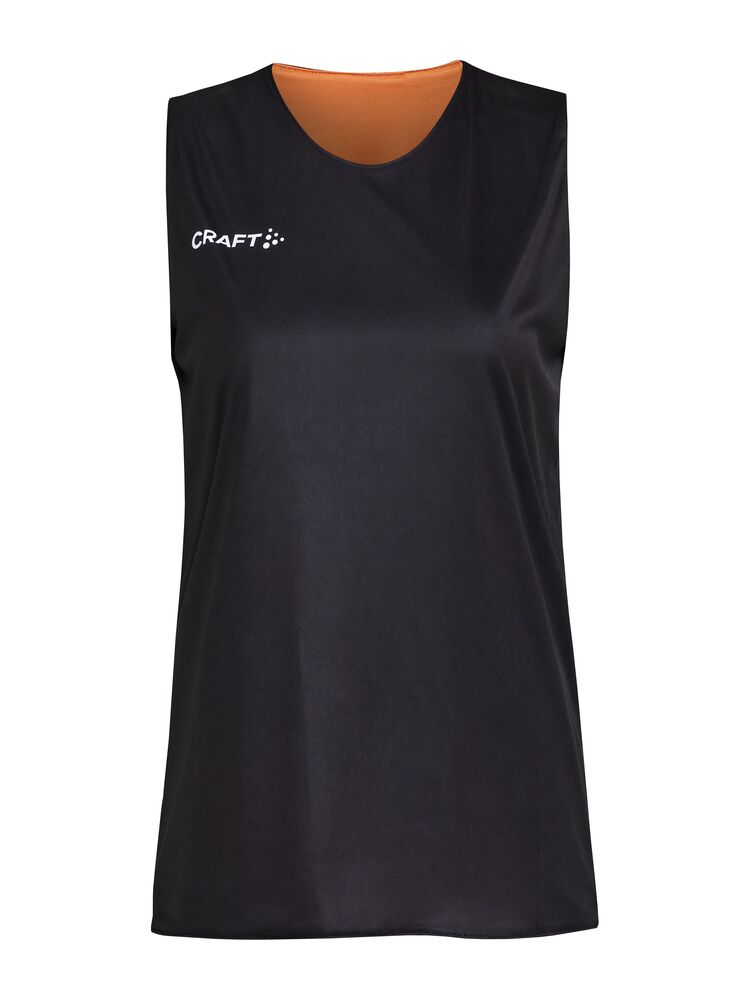 Basket Reversible Singlet Special W
