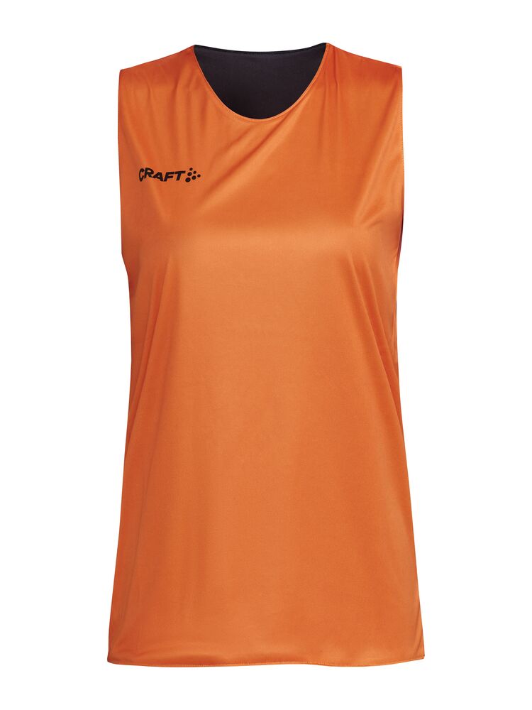 Basket Reversible Singlet Special W