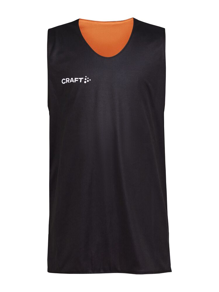 Basket Reversible Singlet Special JR