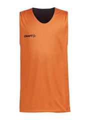 Basket Reversible Singlet Special JR