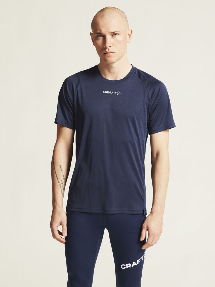 Rush 2.0 SS Tee M