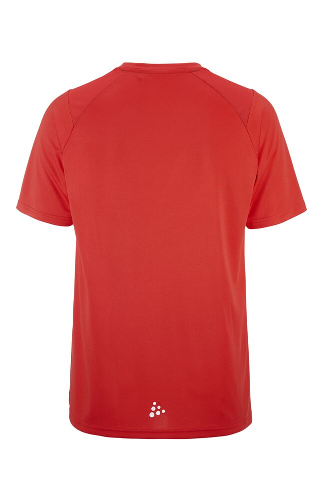 Rush 2.0 SS Tee M