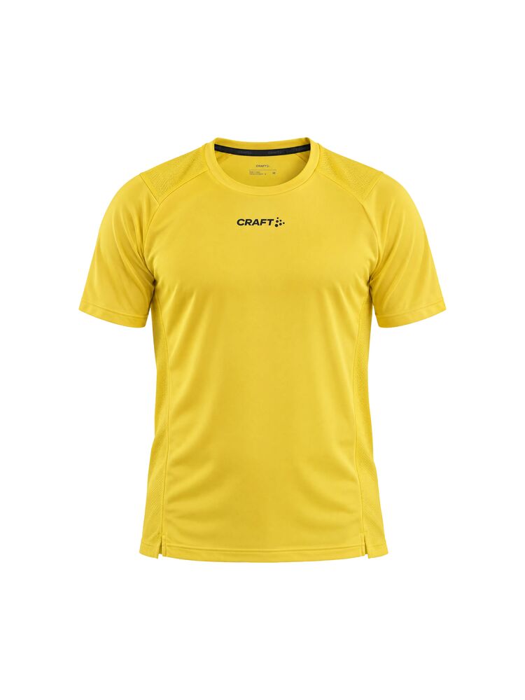Rush 2.0 SS Tee M