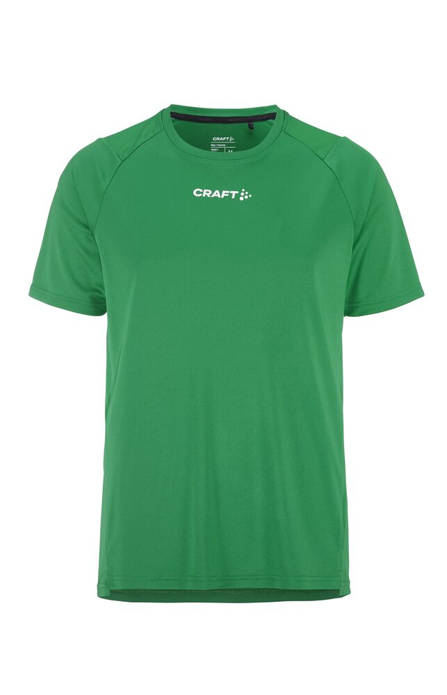 Rush 2.0 SS Tee M