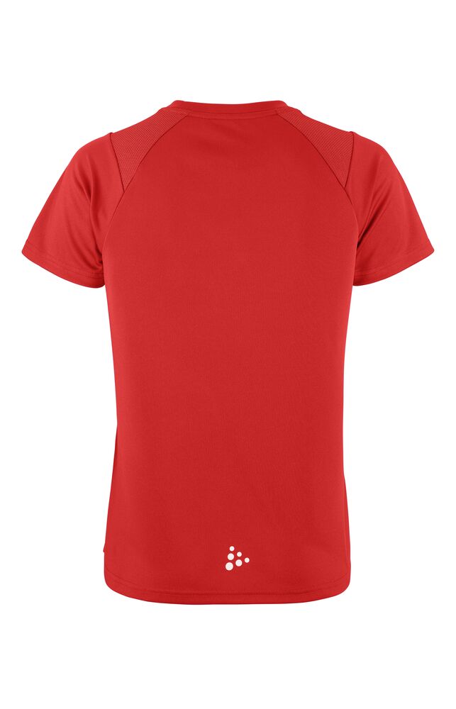 Rush 2.0 SS Tee W