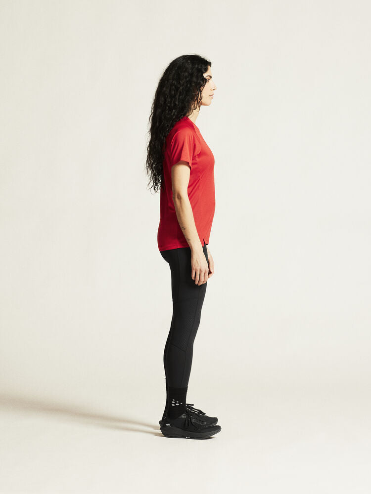 Rush 2.0 SS Tee W