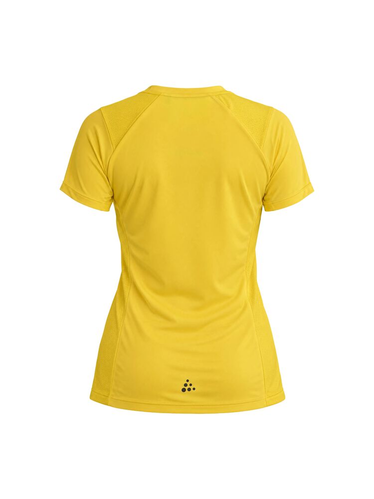 Rush 2.0 SS Tee W