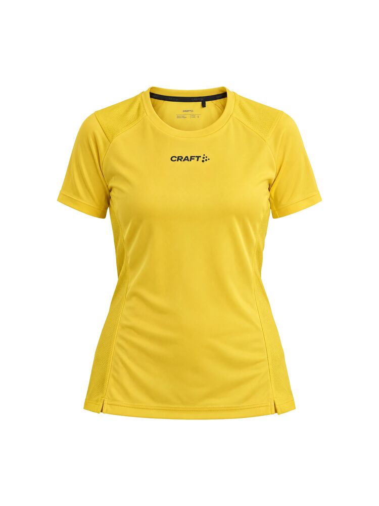 Rush 2.0 SS Tee W