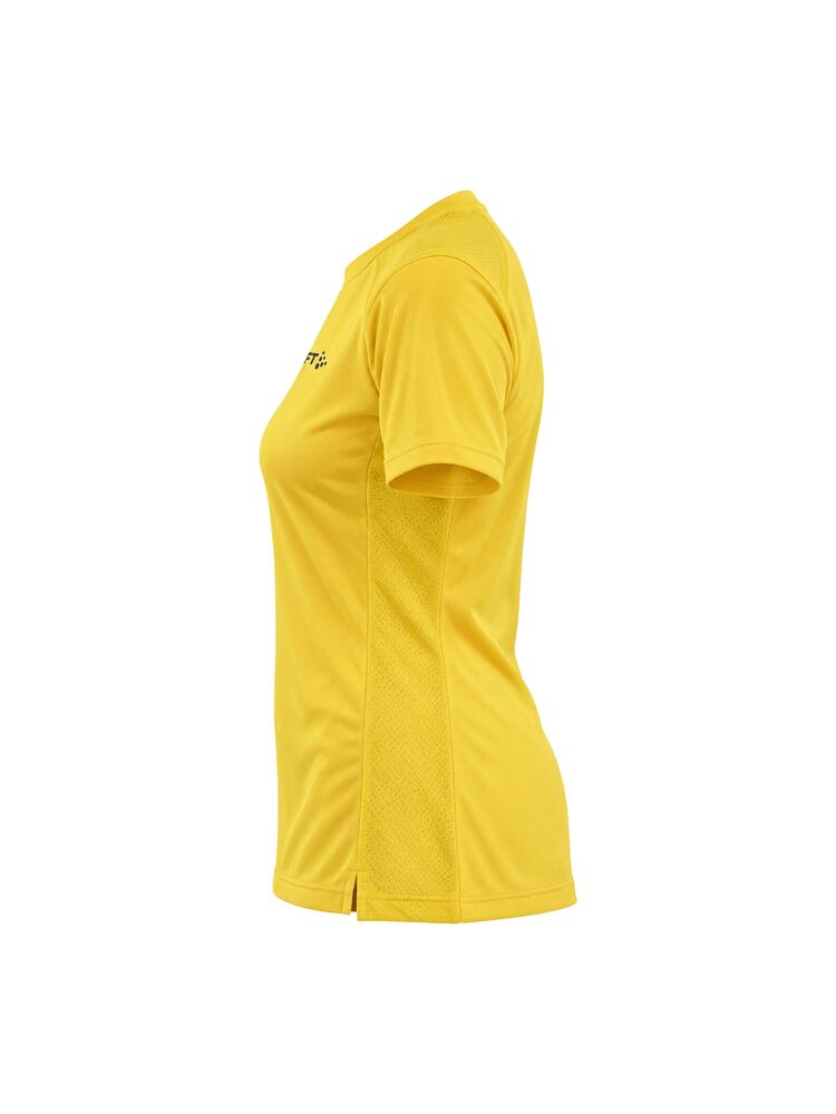 Rush 2.0 SS Tee W