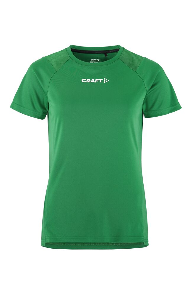 Rush 2.0 SS Tee W