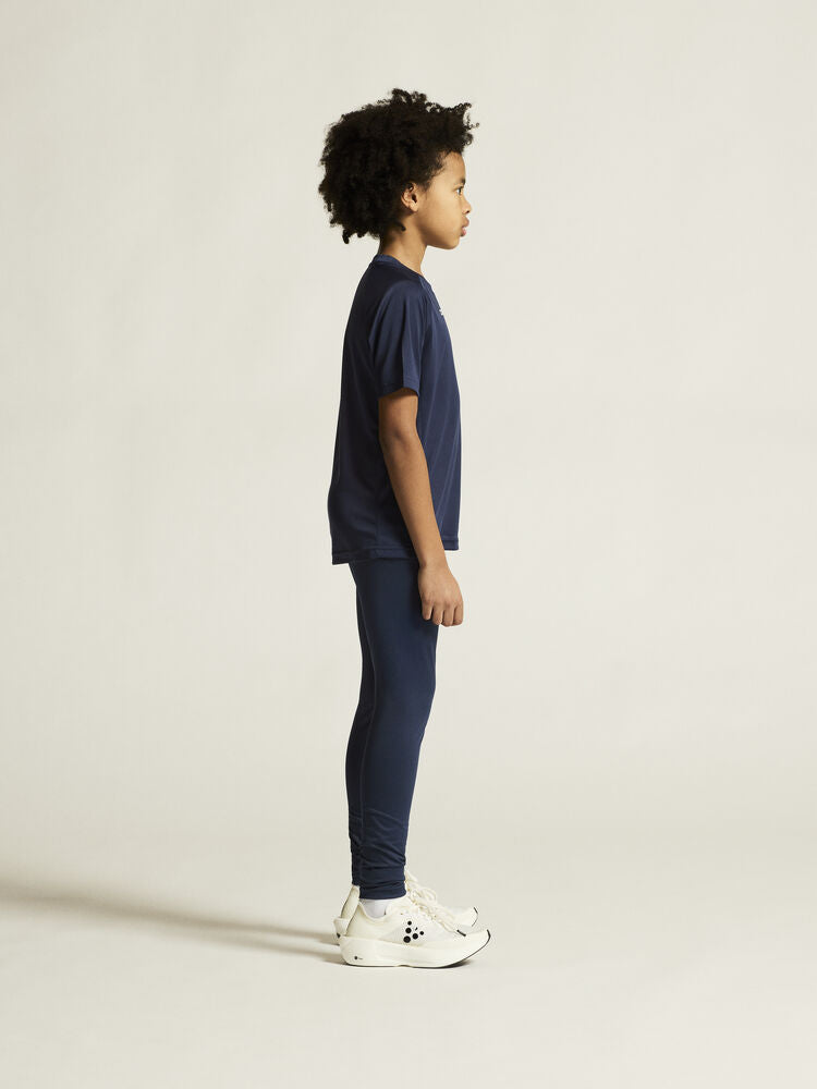 Rush 2.0 Ss Tee Jr
