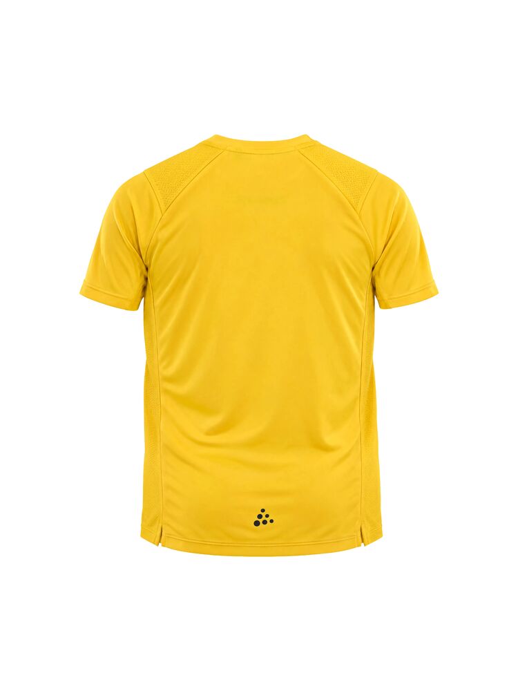 Rush 2.0 Ss Tee Jr